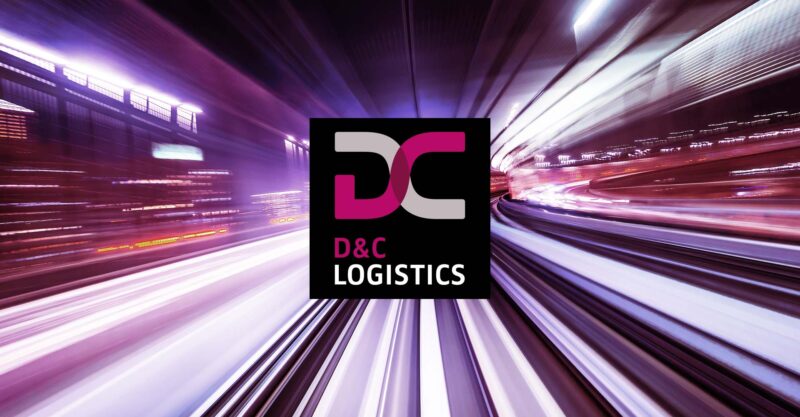 DC Logistics